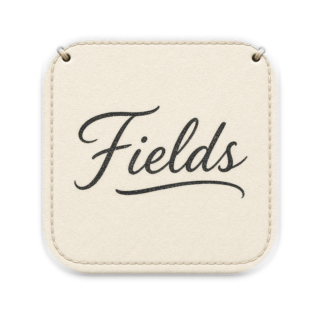 Fields Logo